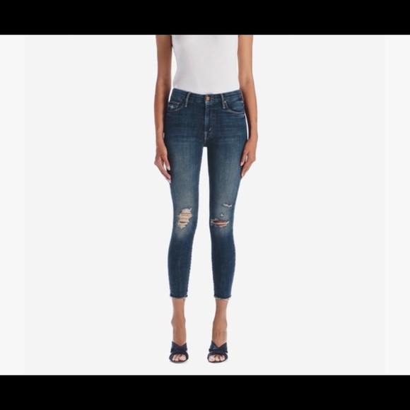 Mother denim - Picture 8 of 8